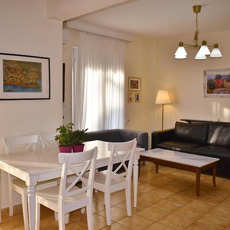 הוילה פפקוהורי Kripis House מראה חיצוני תמונה