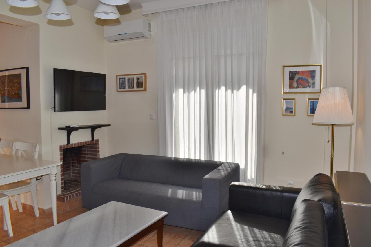 הוילה פפקוהורי Kripis House מראה חיצוני תמונה