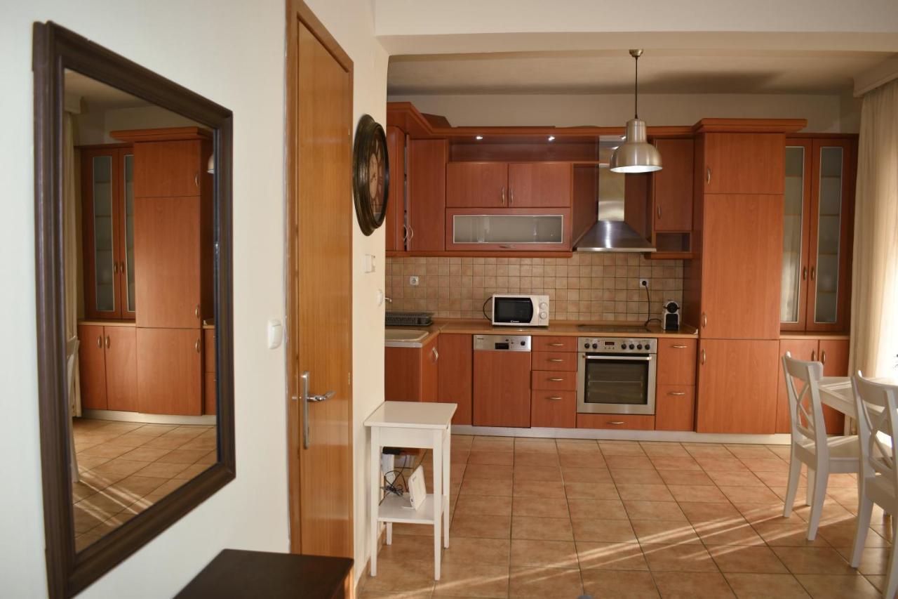 הוילה פפקוהורי Kripis House מראה חיצוני תמונה