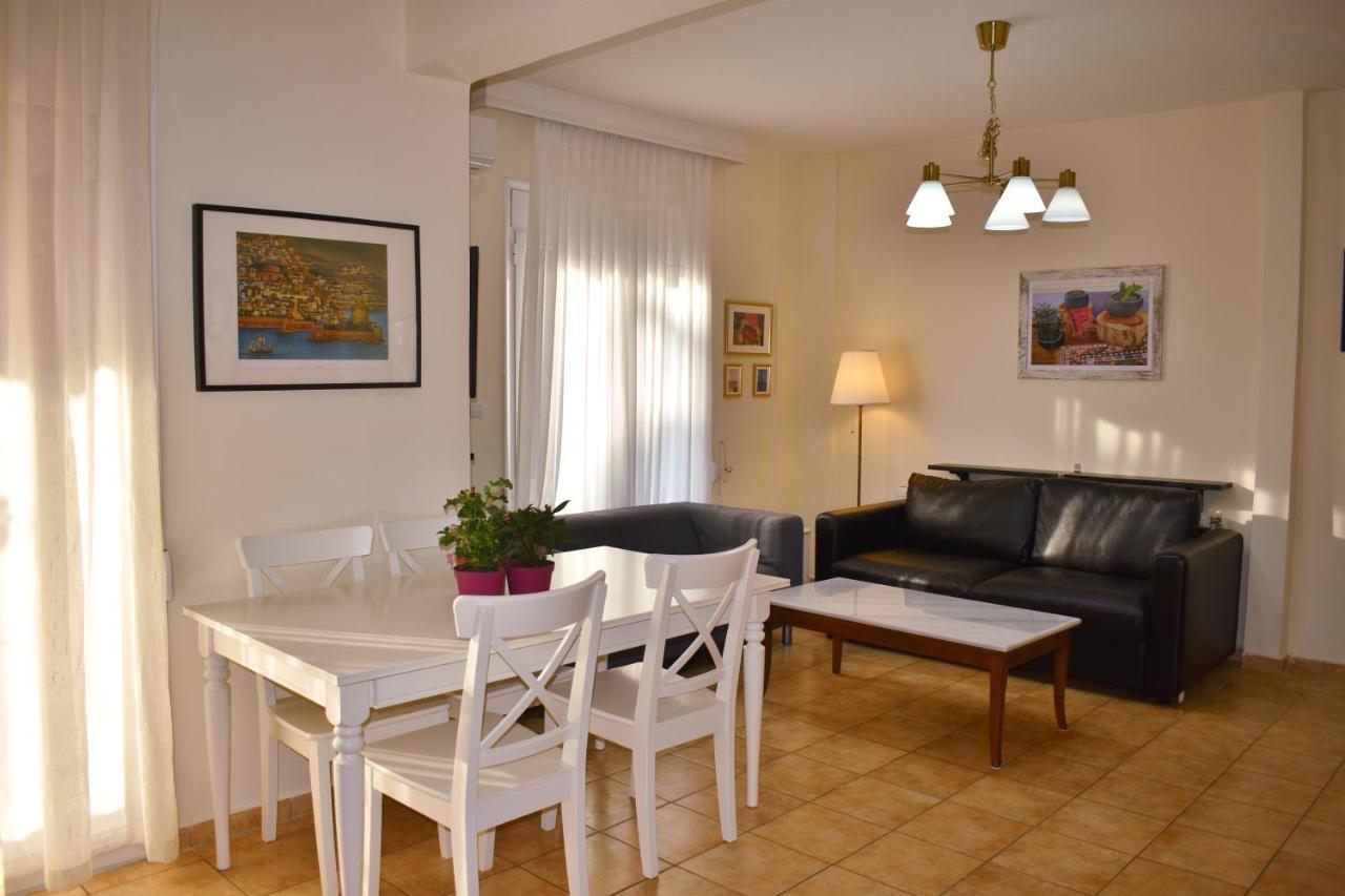 הוילה פפקוהורי Kripis House מראה חיצוני תמונה