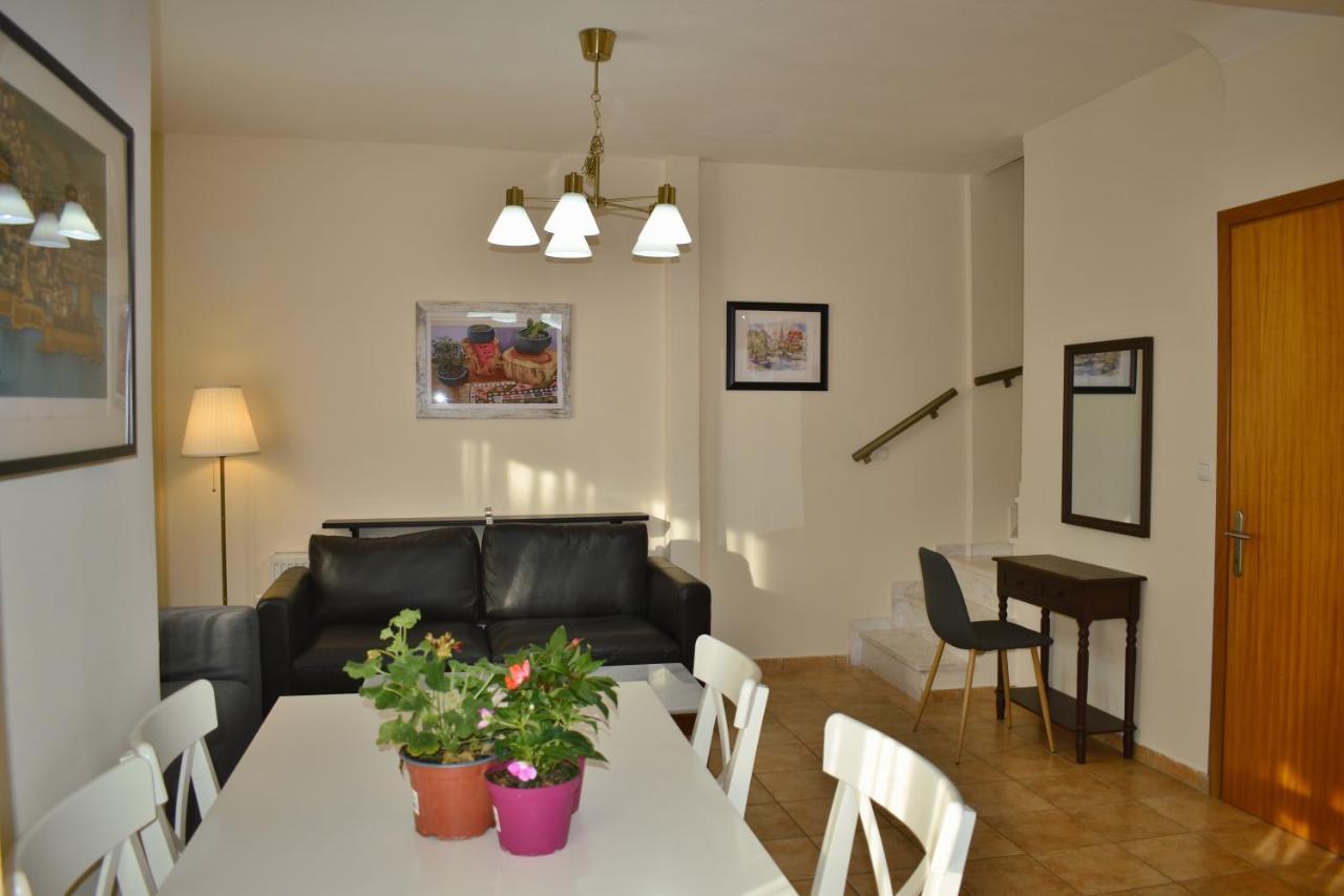הוילה פפקוהורי Kripis House מראה חיצוני תמונה