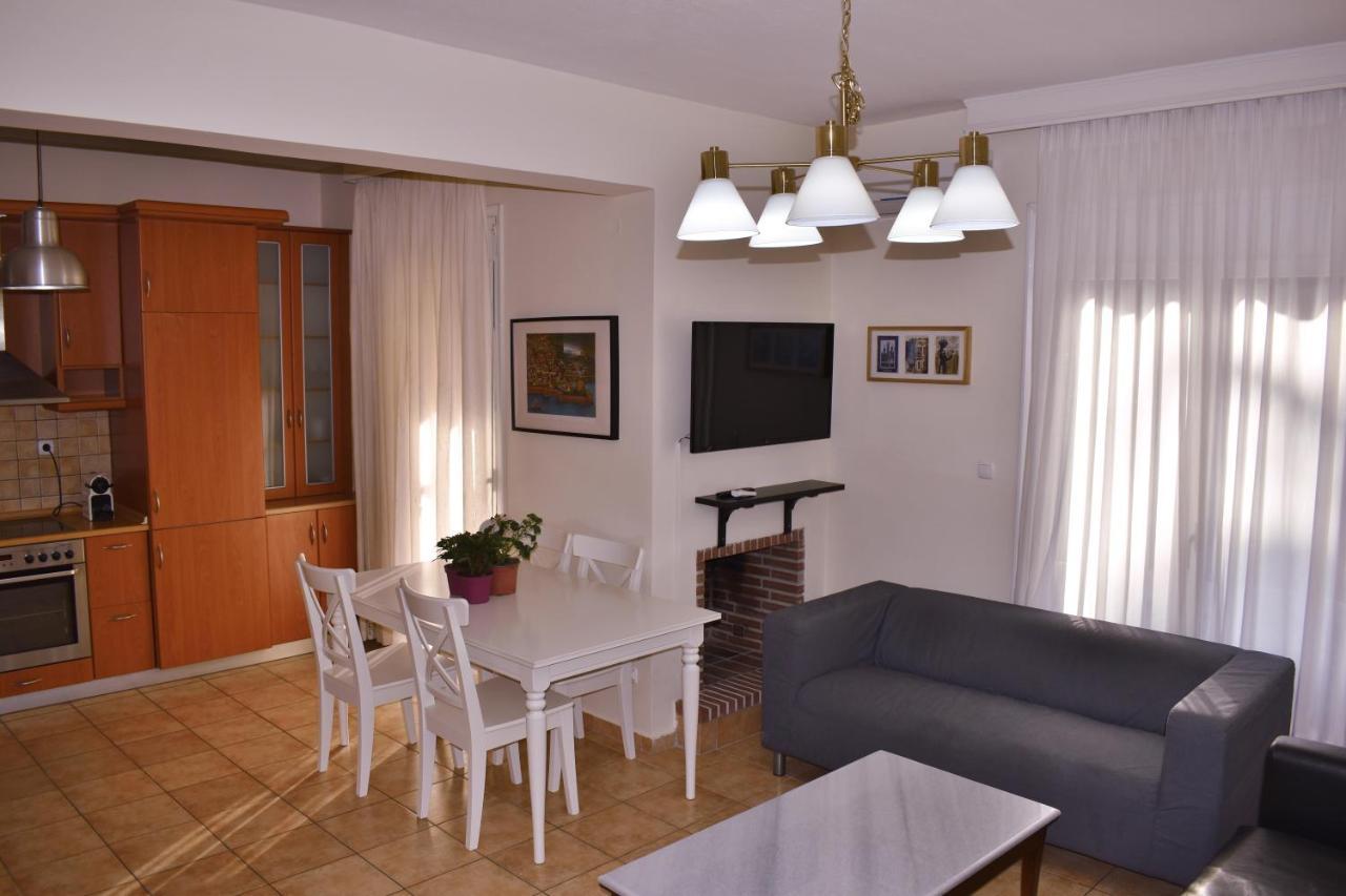 הוילה פפקוהורי Kripis House מראה חיצוני תמונה