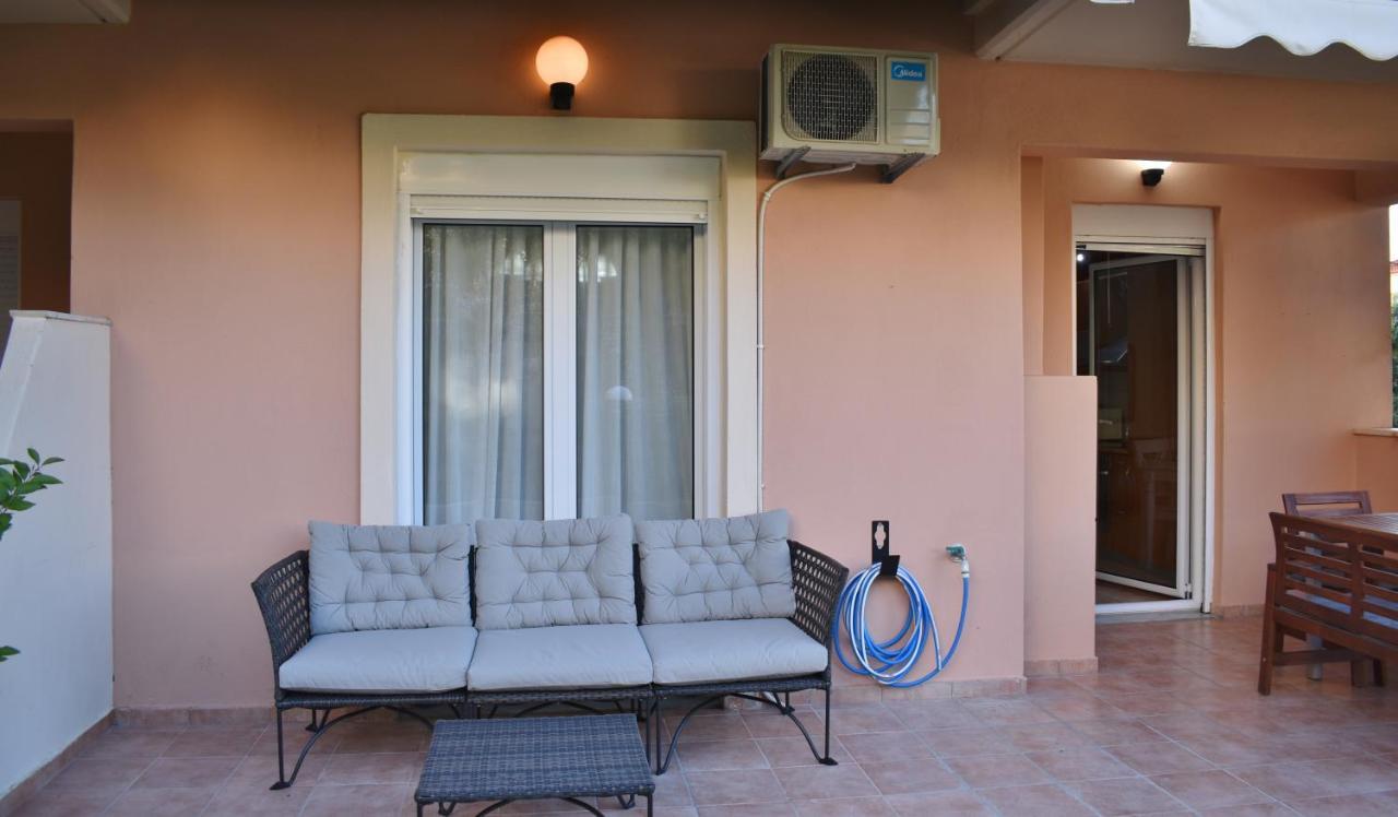 הוילה פפקוהורי Kripis House מראה חיצוני תמונה