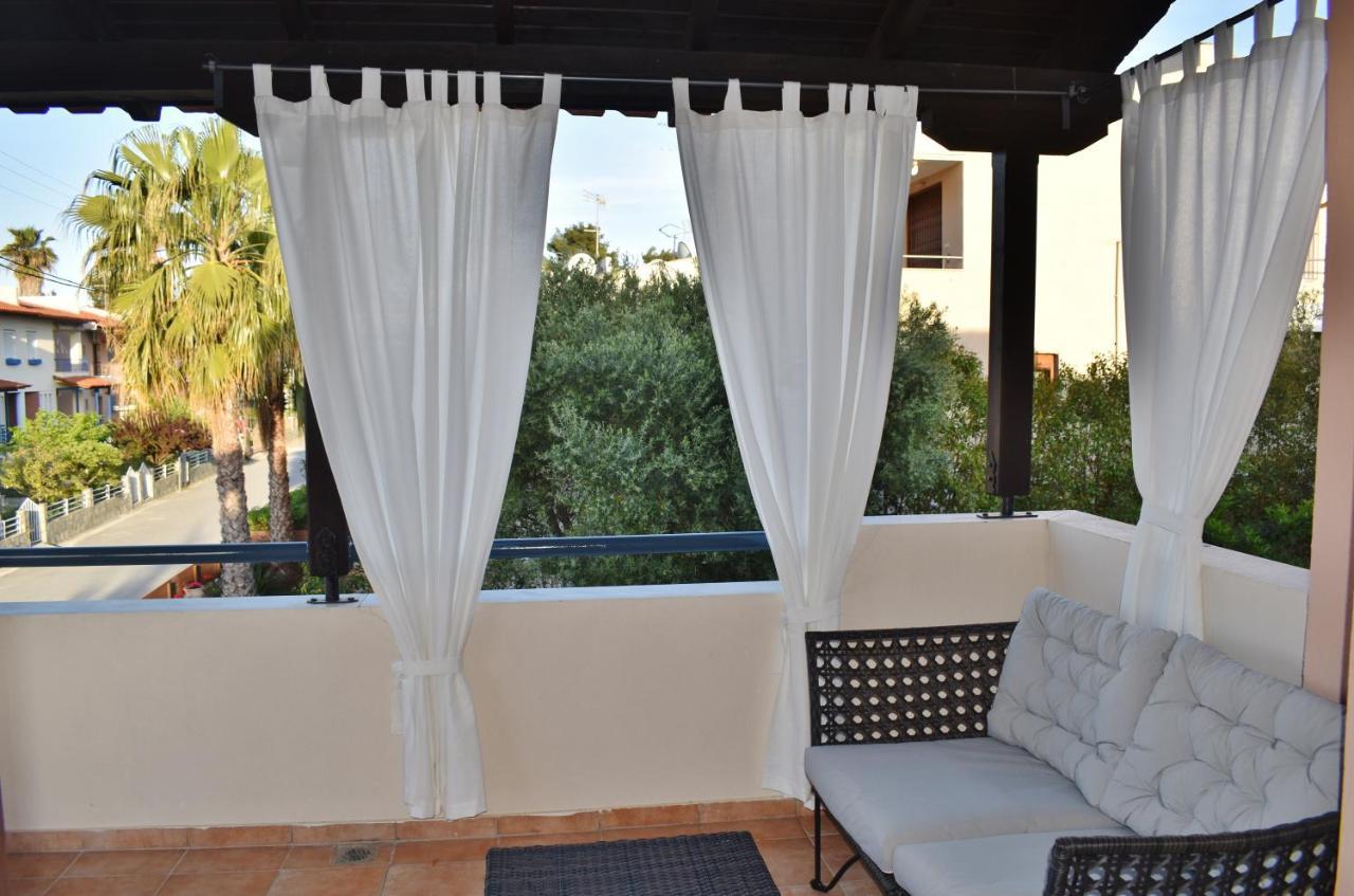 הוילה פפקוהורי Kripis House מראה חיצוני תמונה