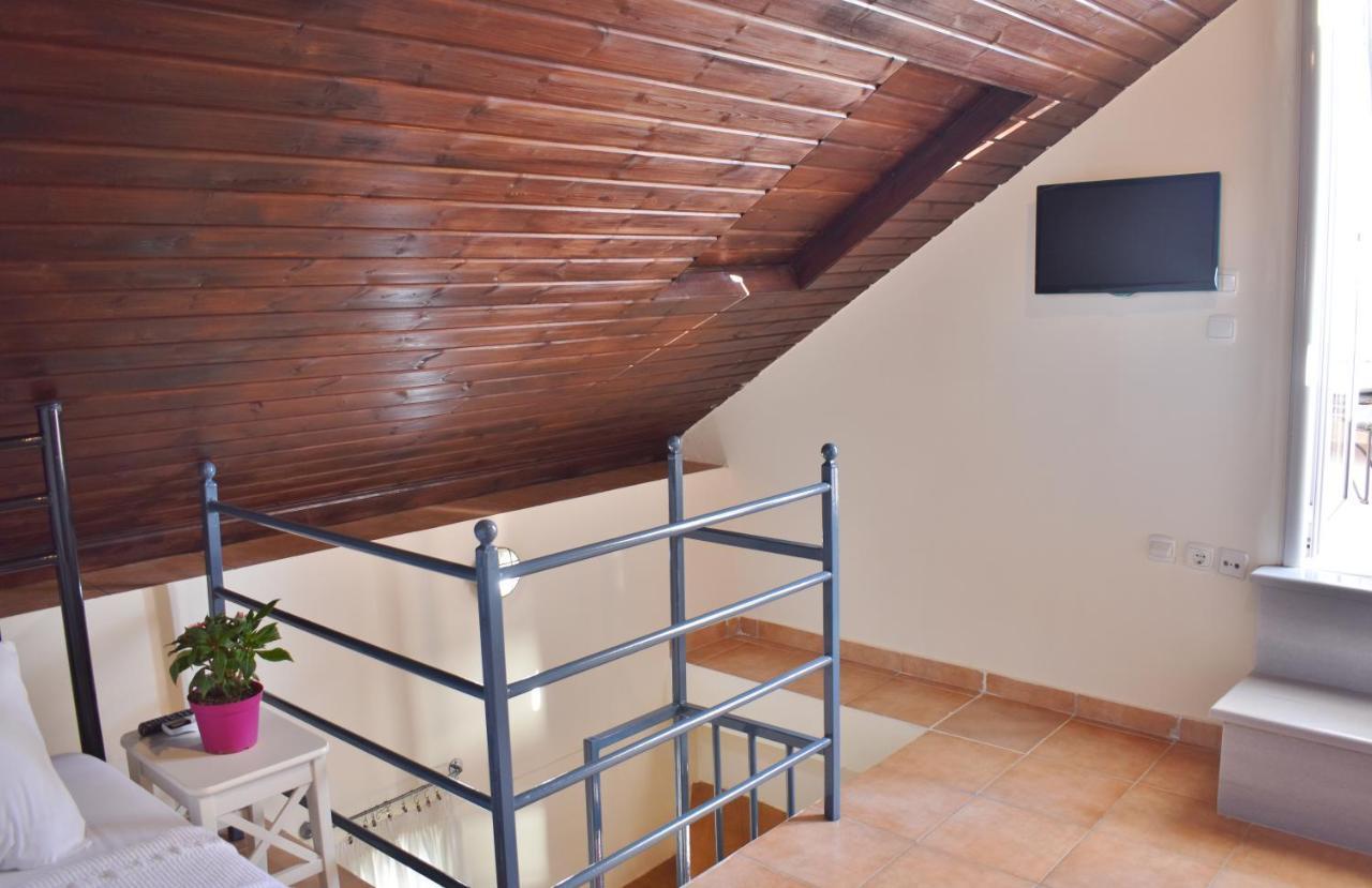 הוילה פפקוהורי Kripis House מראה חיצוני תמונה
