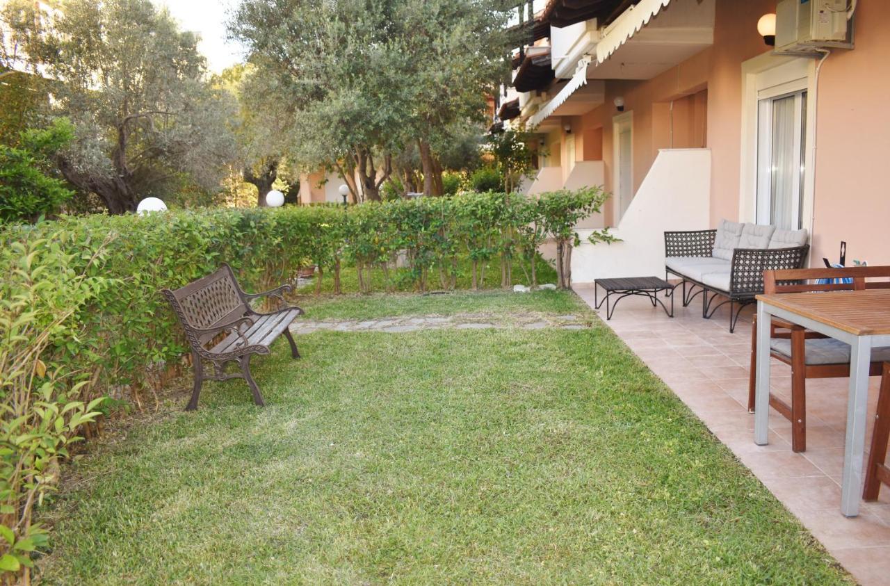 הוילה פפקוהורי Kripis House מראה חיצוני תמונה