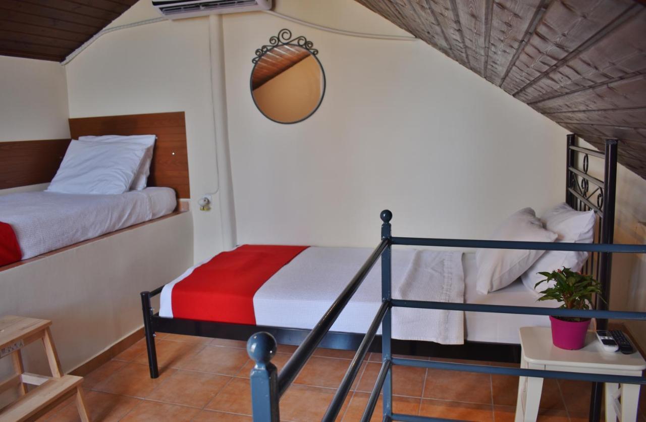 הוילה פפקוהורי Kripis House מראה חיצוני תמונה