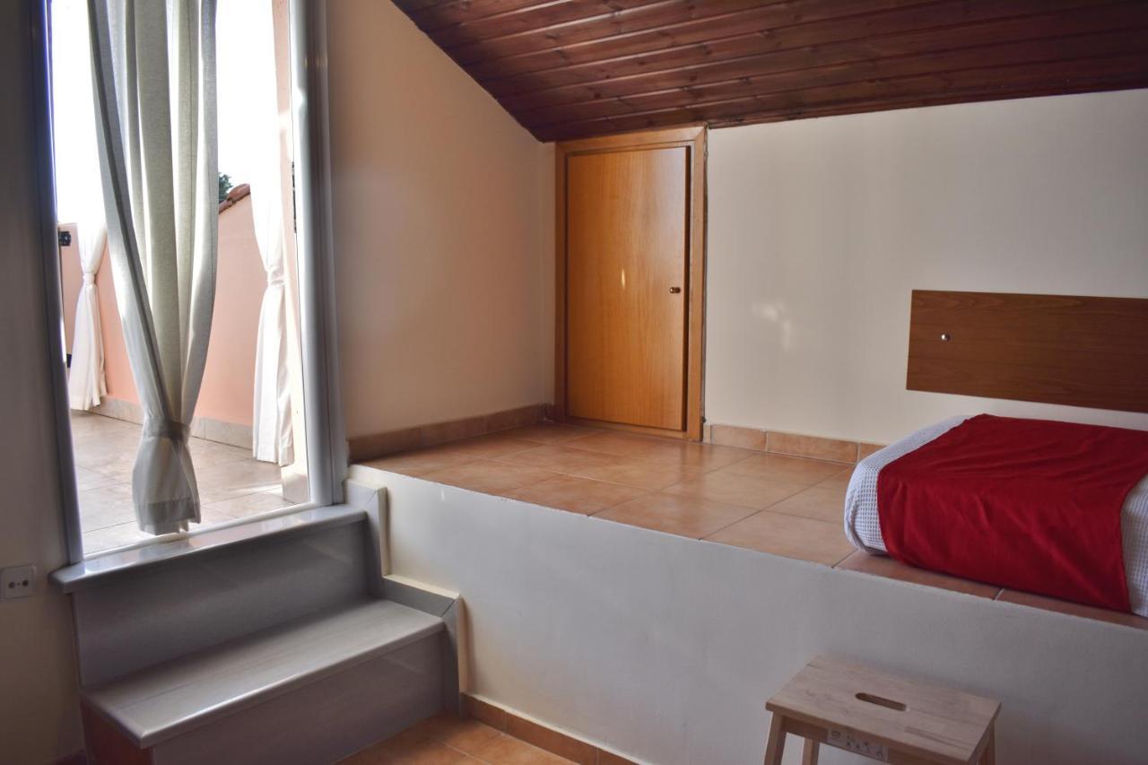 הוילה פפקוהורי Kripis House מראה חיצוני תמונה