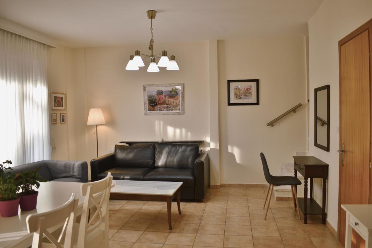 הוילה פפקוהורי Kripis House מראה חיצוני תמונה