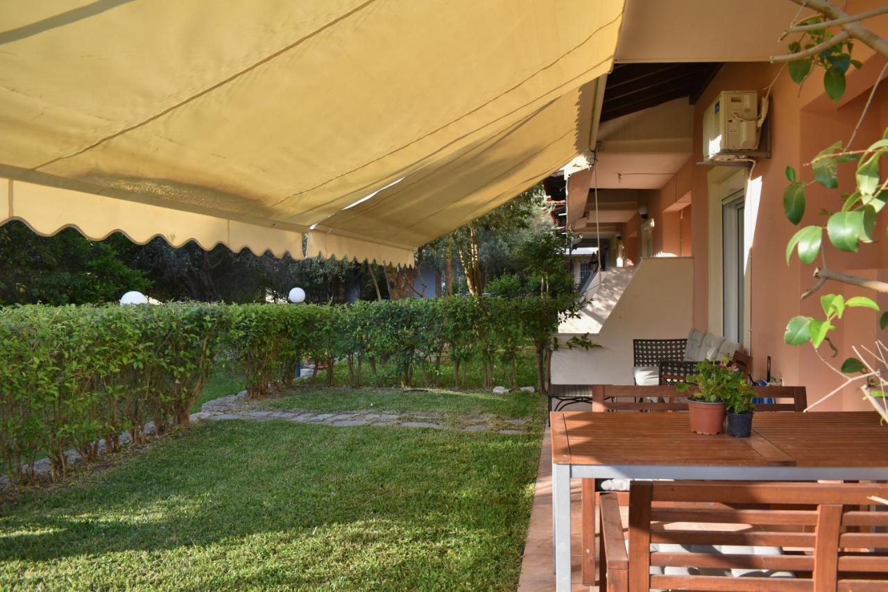 הוילה פפקוהורי Kripis House מראה חיצוני תמונה