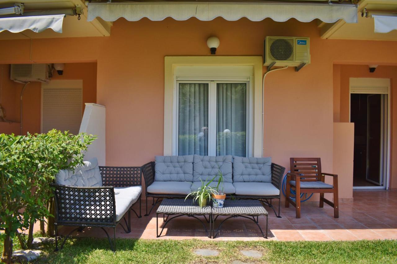 הוילה פפקוהורי Kripis House מראה חיצוני תמונה