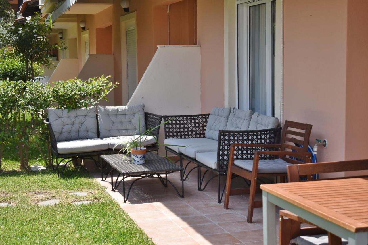 הוילה פפקוהורי Kripis House מראה חיצוני תמונה