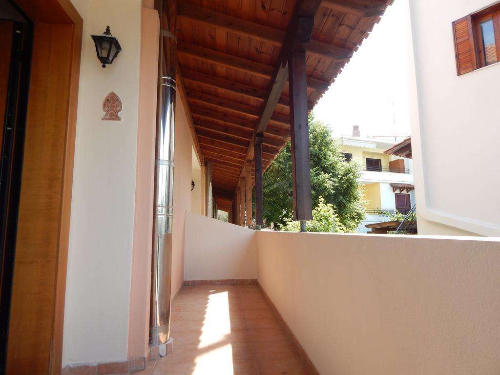 הוילה פפקוהורי Kripis House מראה חיצוני תמונה
