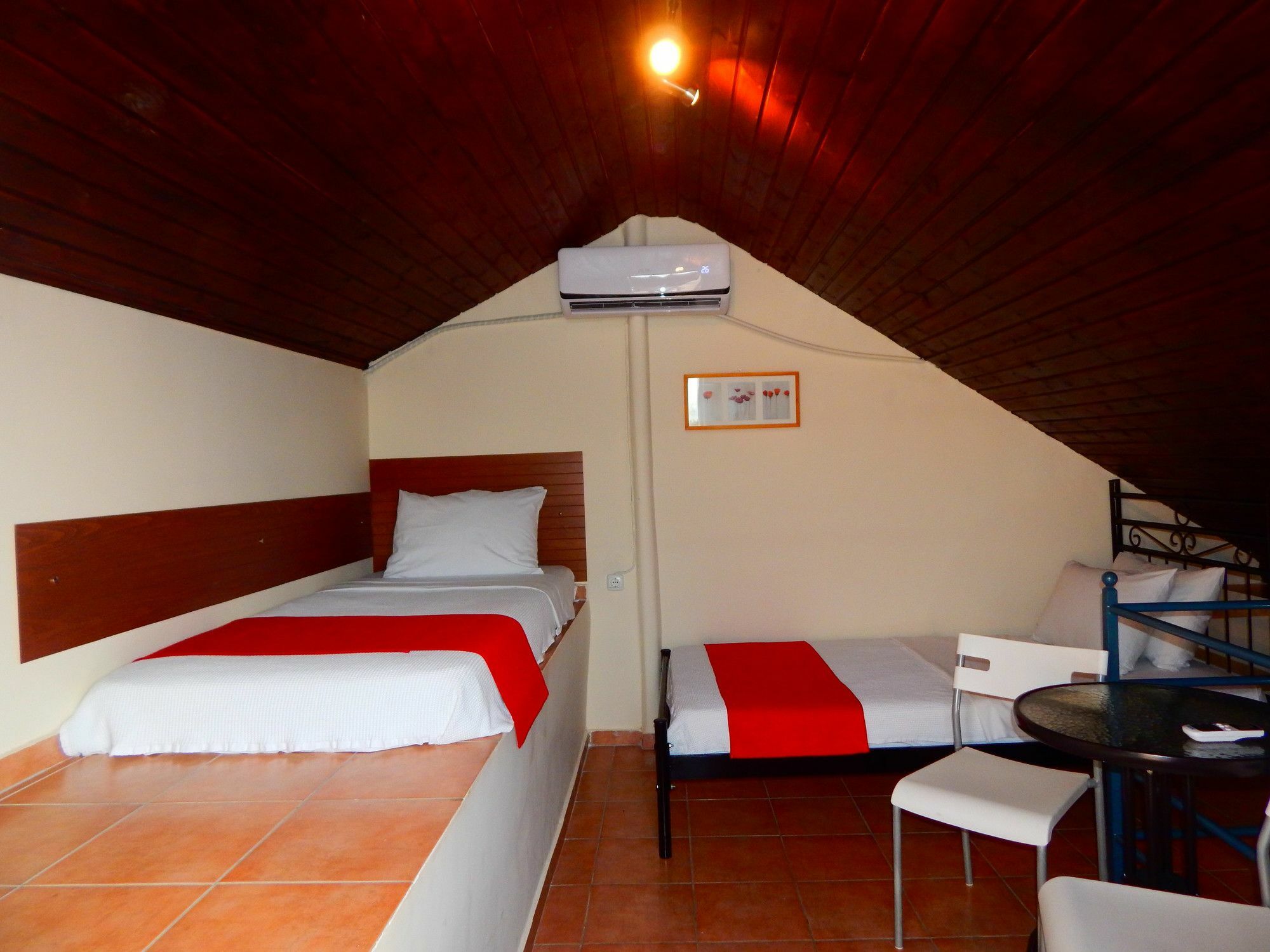 הוילה פפקוהורי Kripis House מראה חיצוני תמונה