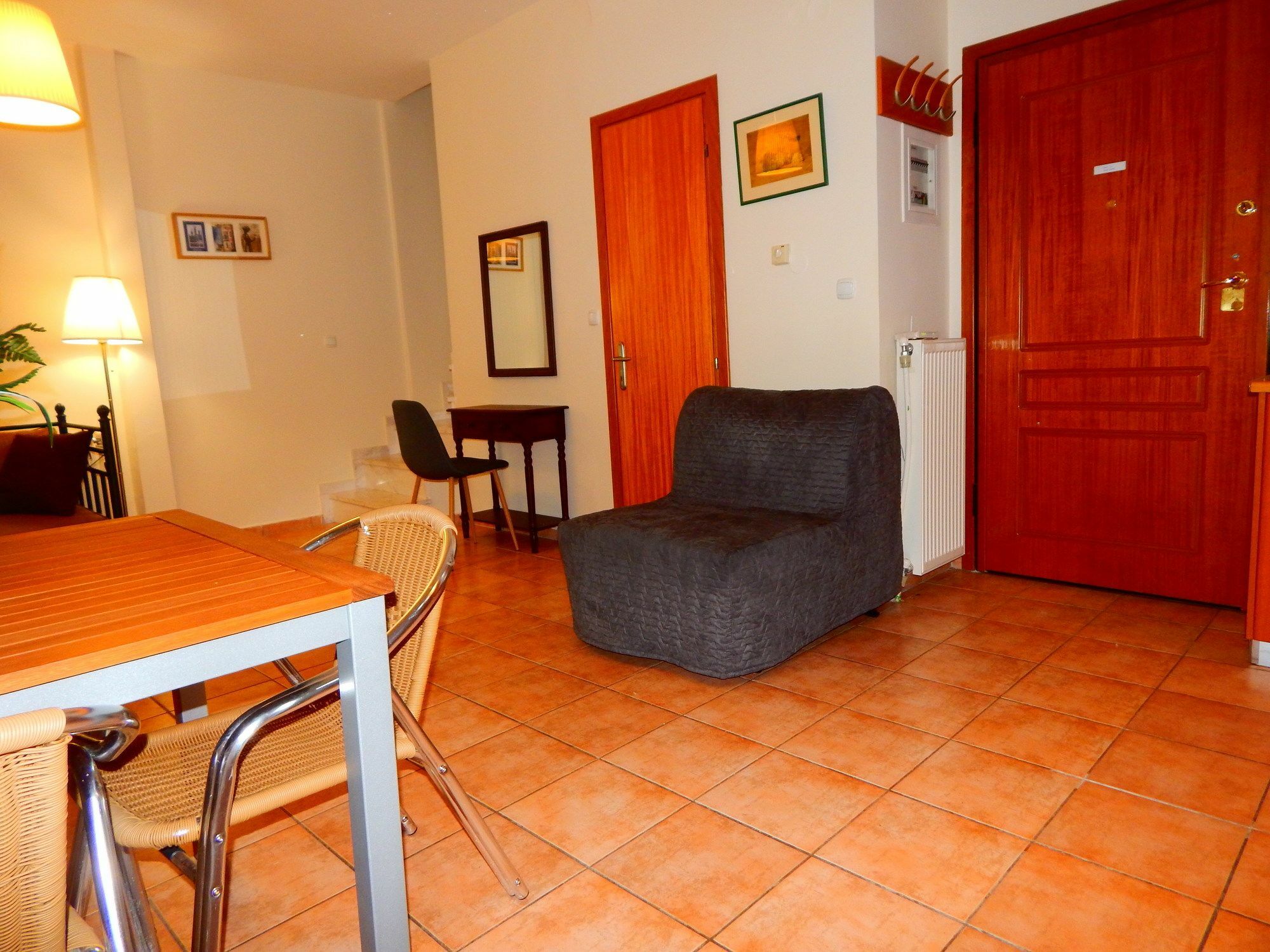 הוילה פפקוהורי Kripis House מראה חיצוני תמונה