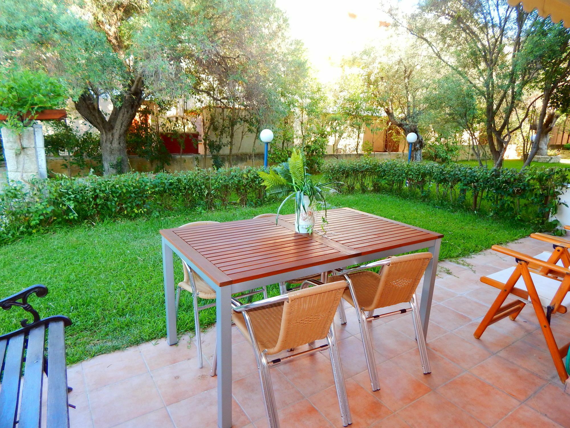 הוילה פפקוהורי Kripis House מראה חיצוני תמונה