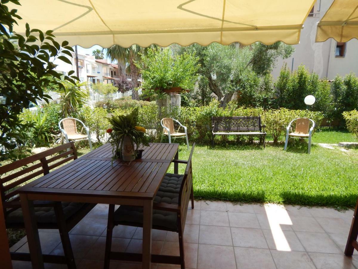 הוילה פפקוהורי Kripis House מראה חיצוני תמונה