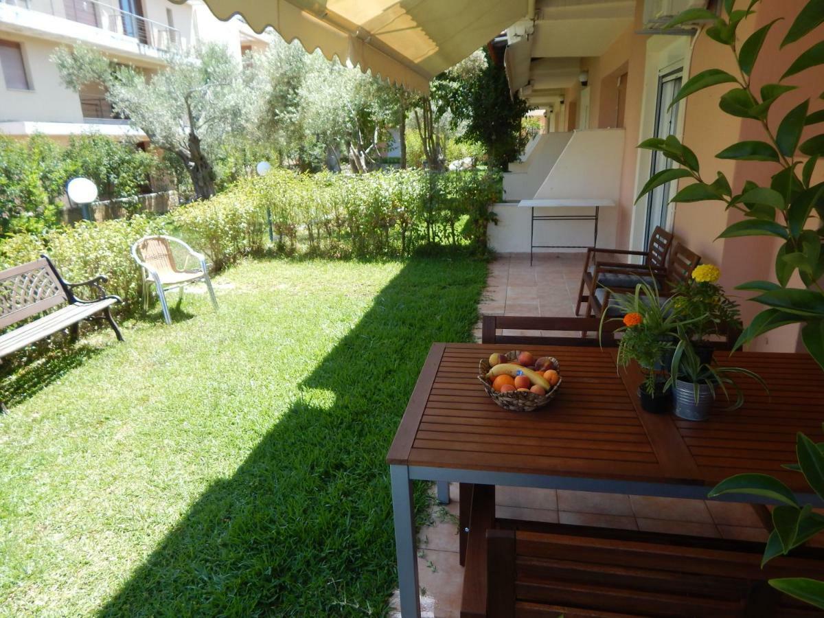 הוילה פפקוהורי Kripis House מראה חיצוני תמונה