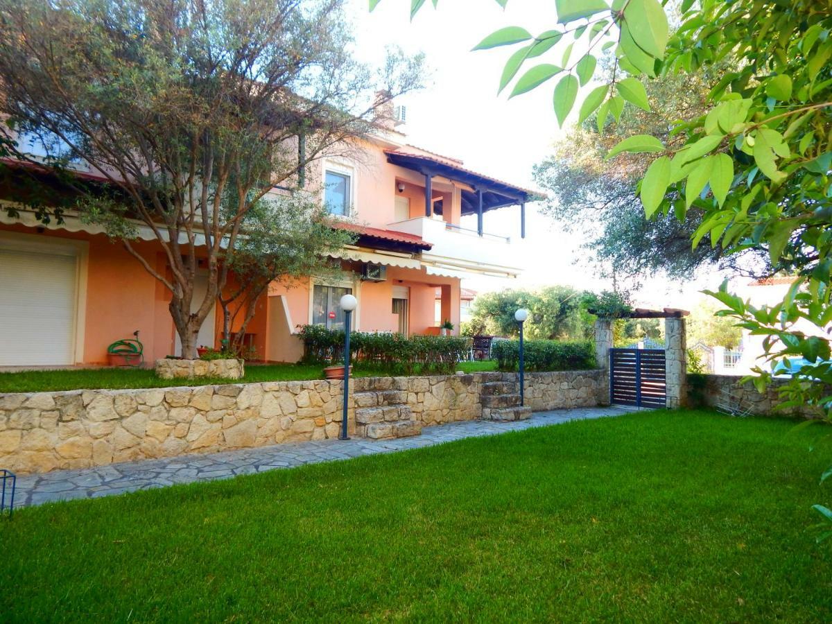 הוילה פפקוהורי Kripis House מראה חיצוני תמונה