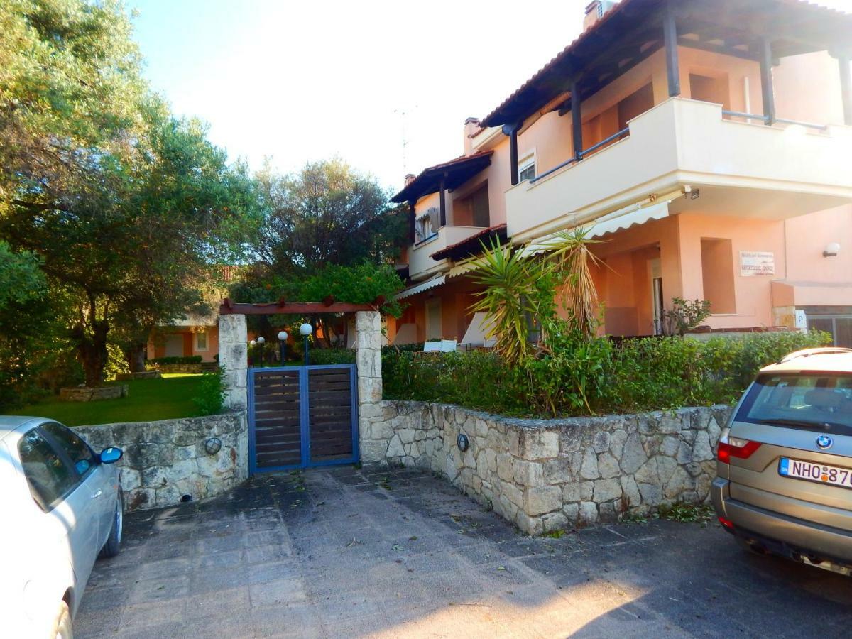 הוילה פפקוהורי Kripis House מראה חיצוני תמונה